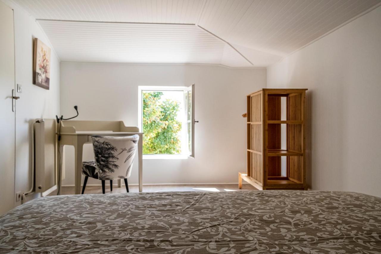Maison Au Coeur Du Vignoble De Saint-Emilion 外观 照片